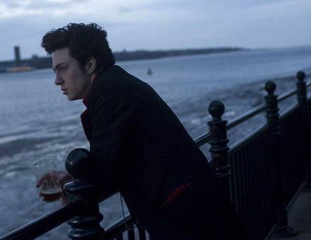 Nowhere Boy